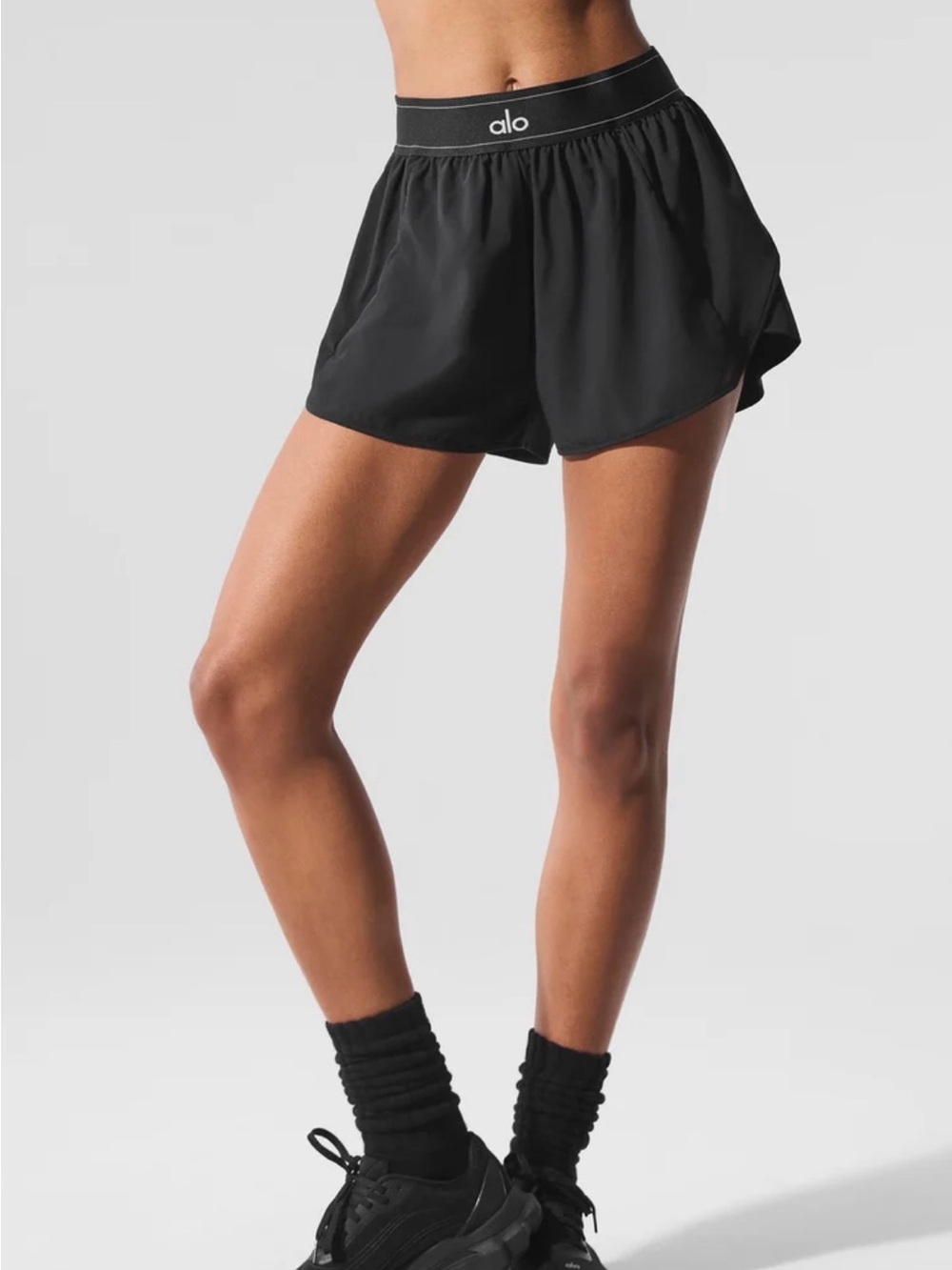 ALO Match Point Shorts
